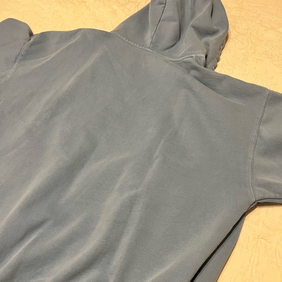 Brandy Melville Oversized Jacket/Hoodie - Picture 6 of 6